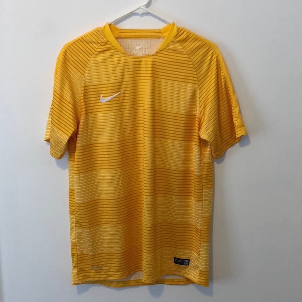 Authentic Soccer Dri-Fit